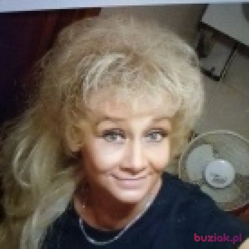 MargaretBasia, Female, 55 years, Września