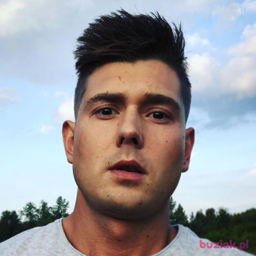 dolek_91, Male, 33 years, Breda