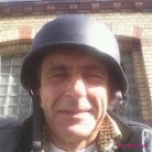 iglo55, Male, 64 years, Poznań