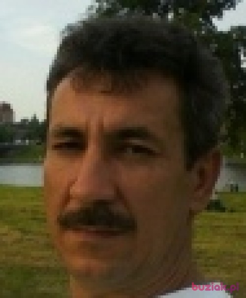 cross68, Male, 55 years, Kraków