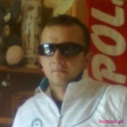 marcinhot8, Male, 35 years, Kraków