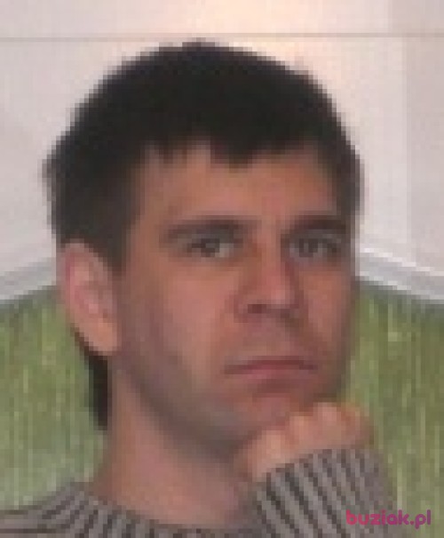zbyszek8282, Male, 43 years, Leszno