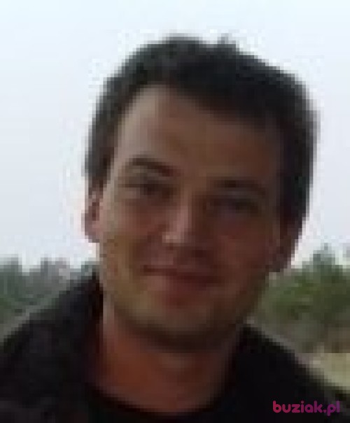 aaandrzej3, Mężczyzna, 39 lat, Działoszyn