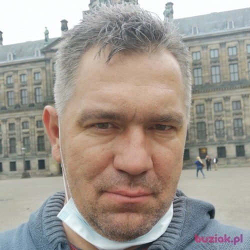 Syzmon40, Mężczyzna, 45 lat, Worthing