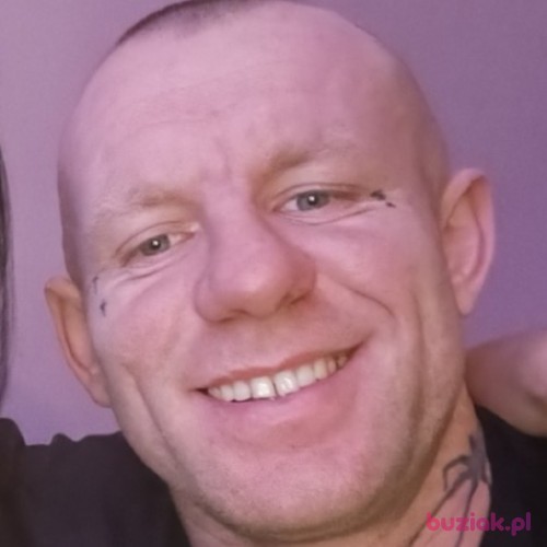 Pudzian12, Mężczyzna, 35 lat, Zabrze