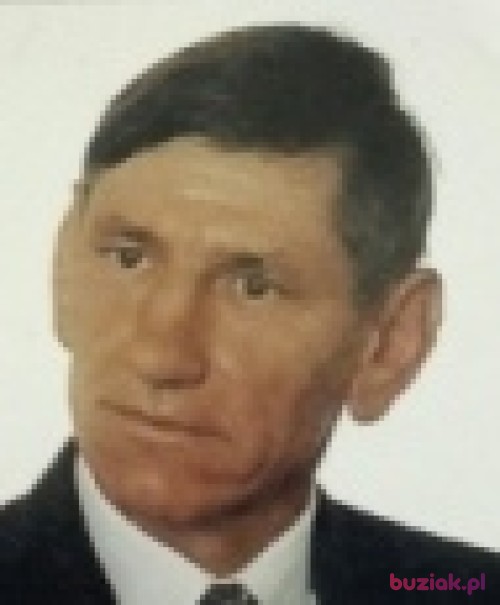 RYSIEK50, Mężczyzna, 74 lata, Lubliniec