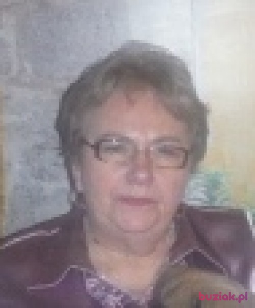 0106Ada, Kobieta, 78 lat, Katowice