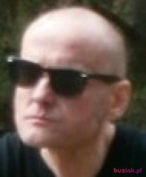 Took, Male, 58 years, Gdynia