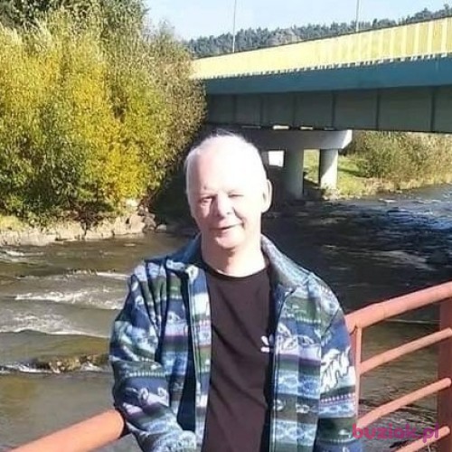darek1979mily, Male, 45 years, Gorlice