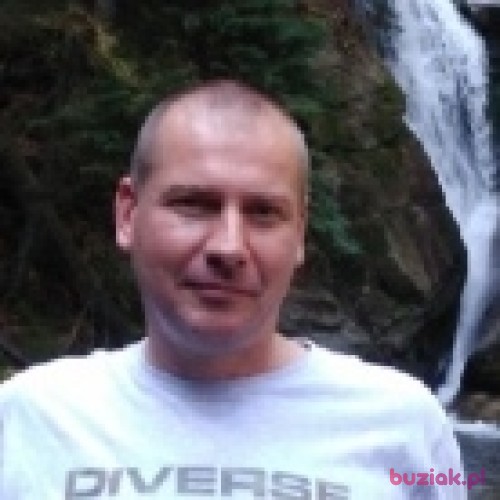 nietuzinkowyonc, Male, 51 years, Trzebinia