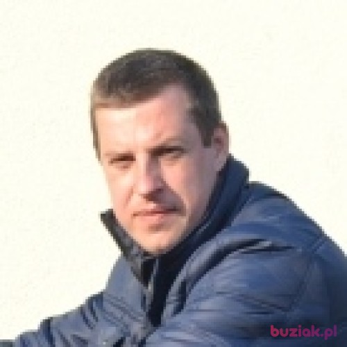 bitnykrzysztof1, Male, 41 years, Siedlce