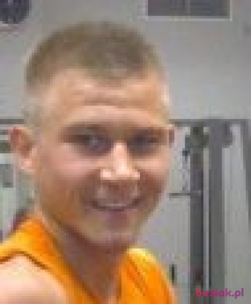 SexownyBartek, Mężczyzna, 34 lata, Warszawa