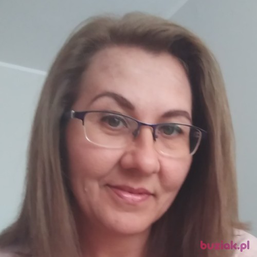 aniar1972, Female, 52 years, Sieradz