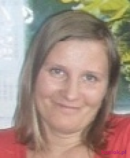 jagodka1234, Female, 45 years, Bielsk Podlaski