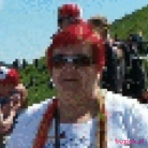 Hallina, Kobieta, 77 lat, Dąbrowa Górnicza