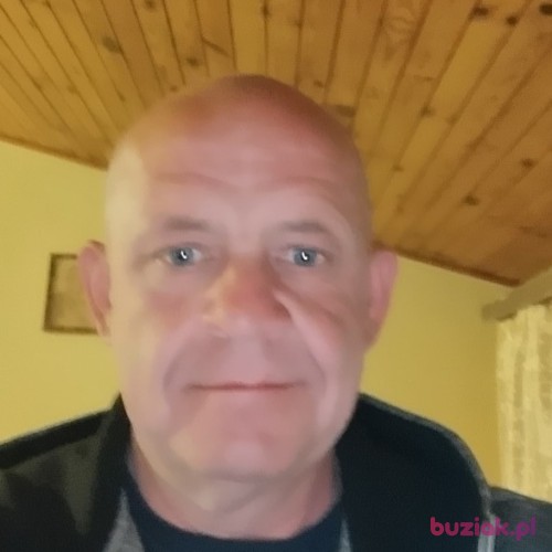 Darekwes, Mężczyzna, 45 lat, Lublin
