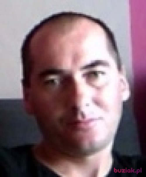 MARUNIAHENIEK, Male, 45 years, Przedbórz