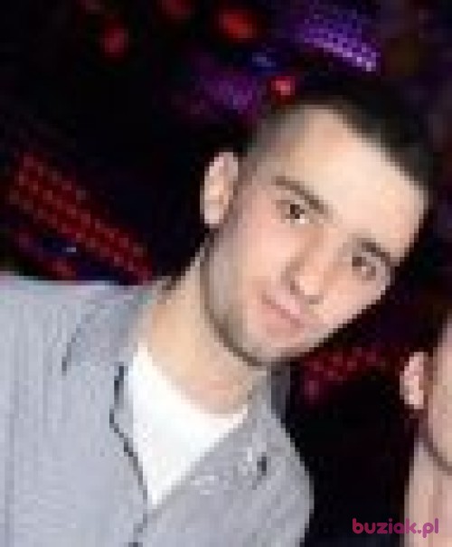 radzix93, Male, 32 years, Małomice