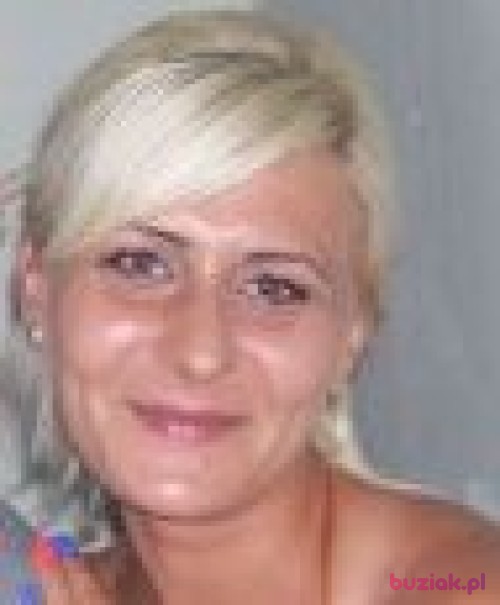Izi, Female, 39 years, Ciechanów