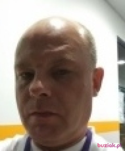 Jarek43l, Mężczyzna, 47 lat, Warszawa