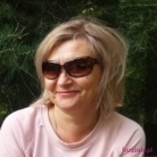 Malorzata, Female, 55 years, Chełm