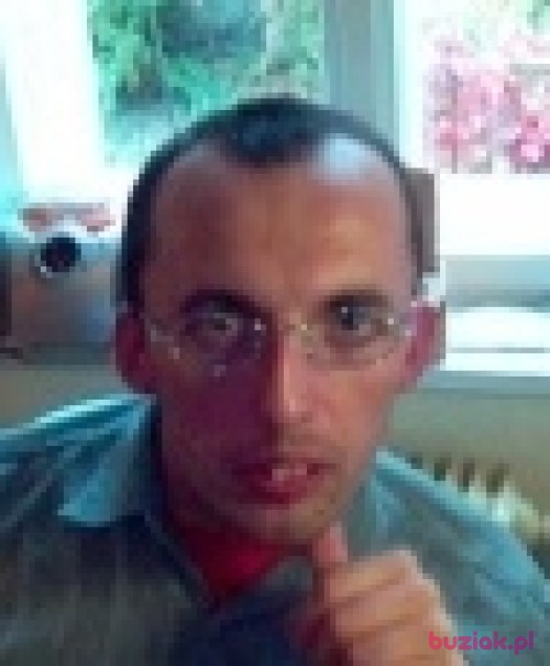 anakin, Mężczyzna, 48 lat, Myślibórz