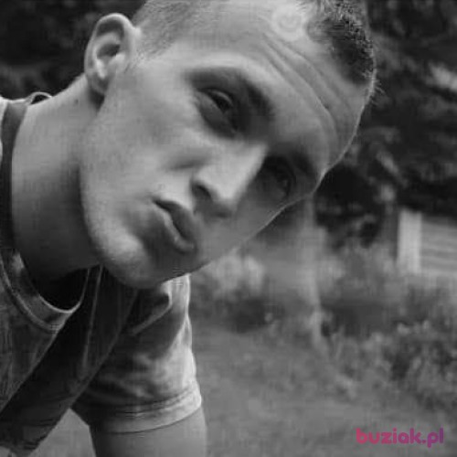 Mateusz1994mily, Male, 31 years, Tilburg
