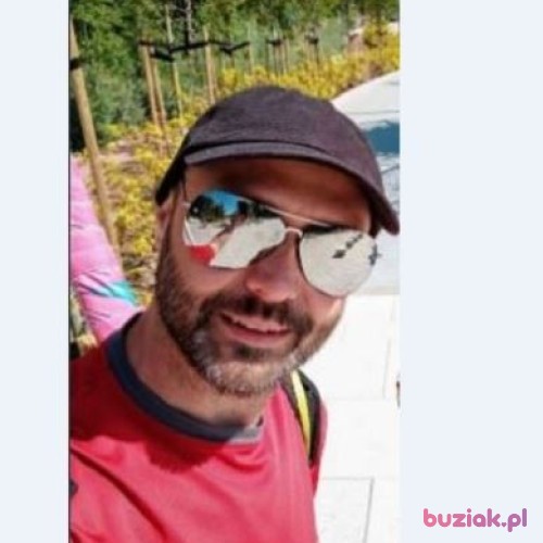 Francidlo, Mężczyzna, 47 lat, Chorzów