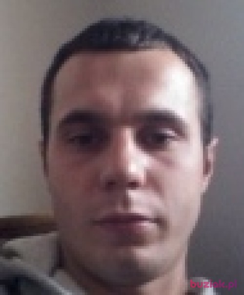pablito12345, Mężczyzna, 31 lat, Kościerzyna