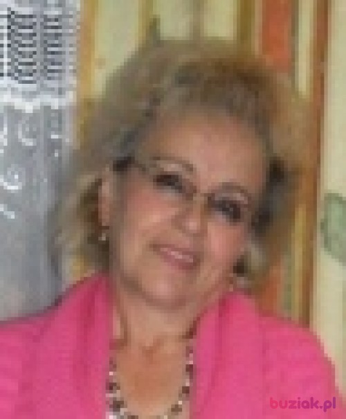 poziomka5, Kobieta, 69 lat, Kraków