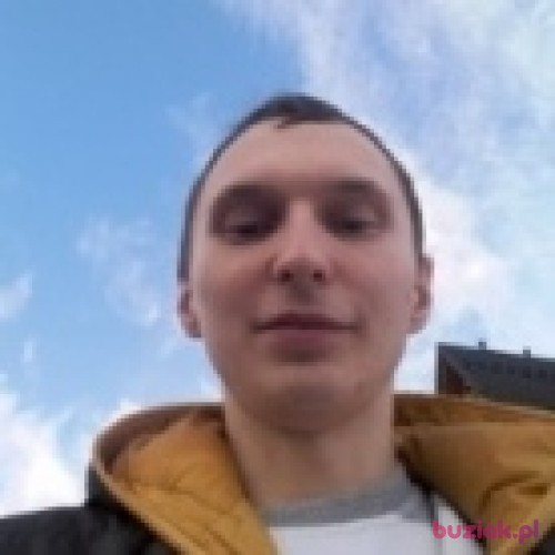 Sebo94, Mężczyzna, 31 lat, Dąbrowa Górnicza