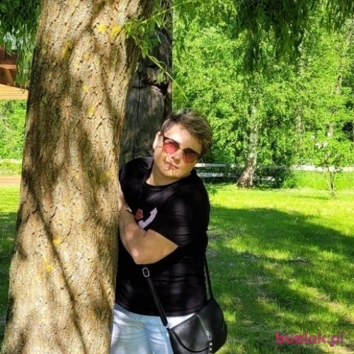 troskliwaRak, Kobieta, 46 lat, Białystok