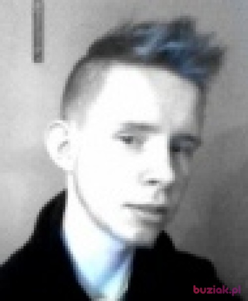 KOZ4K, Male, 24 years, Bytów