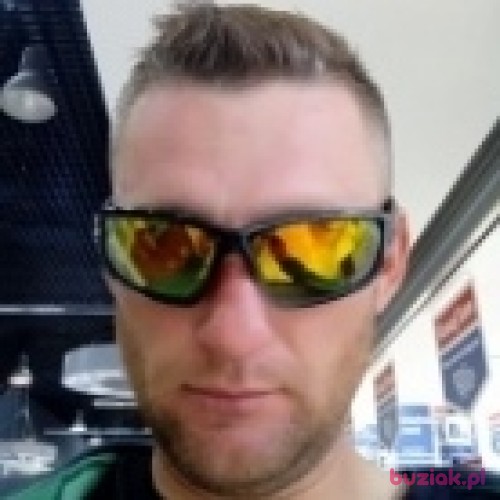 Kikanosek1986, Male, 39 years, Utrecht