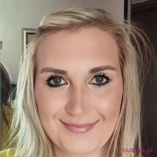 klaudia29, Female, 32 years, Brzozów