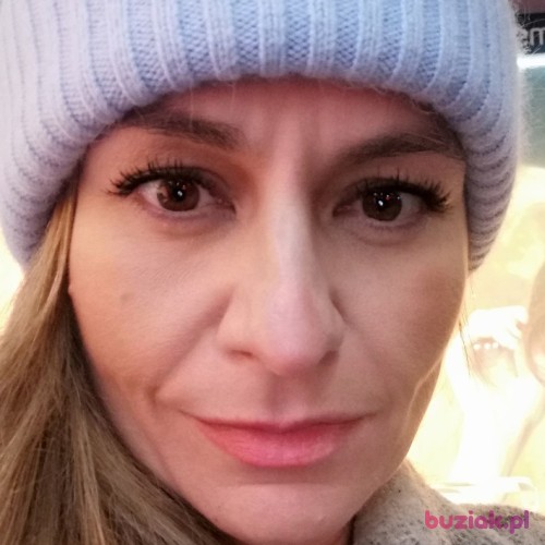 4we_, Female, 46 years, Warszawa