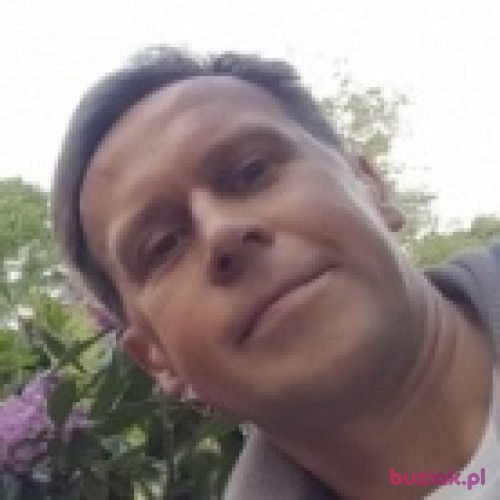 wensierski, Male, 50 years, London
