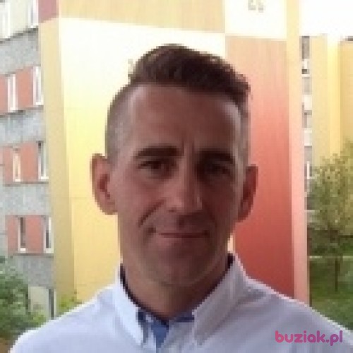 wiesi, Mężczyzna, 46 lat, Białystok