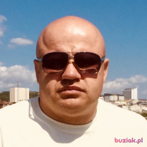 Arturek76, Mężczyzna, 48 lat, Bedford
