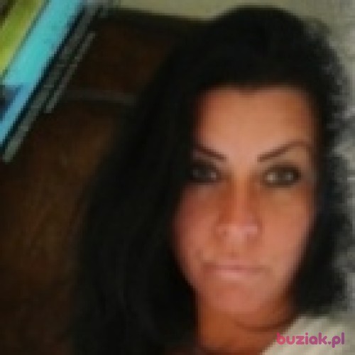 honko, Female, 46 years, Gdańsk