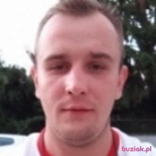 Lukaszek8928, Mężczyzna, 35 lat, Frankfurt Hesse