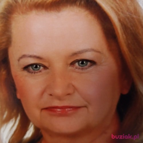 Izaxyz1, Female, 65 years, Zgorzelec
