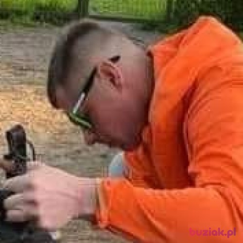 tdkprzemek, Male, 35 years, Lublin