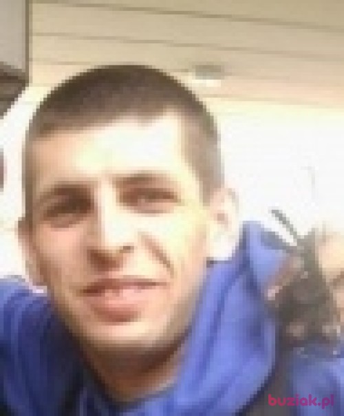 radarek28, Mężczyzna, 37 lat, podlaskie
