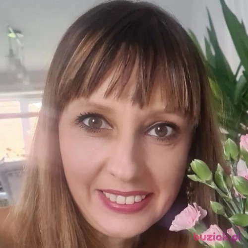 toughkasia42, Kobieta, 42 lata, Bletchley