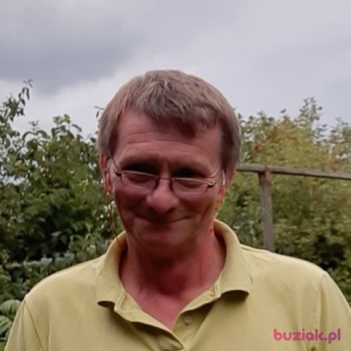 paul68, Mężczyzna, 56 lat, Hannover
