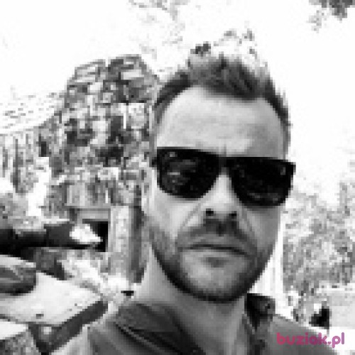 Pitt40, Male, 45 years, Kalisz