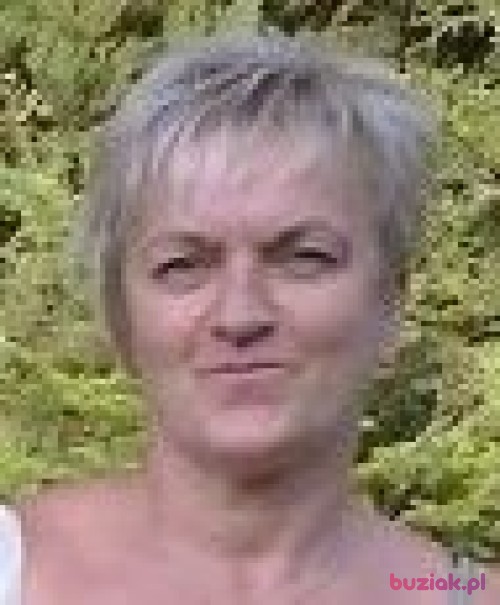 misb, Kobieta, 62 lata, Środa Śląska