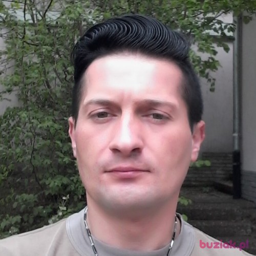 Adi8824, Male, 36 years, Dynów