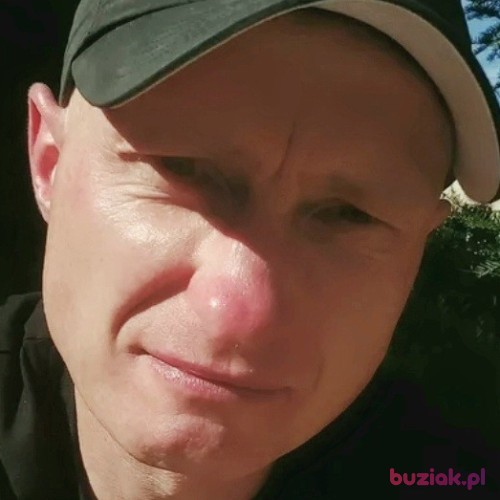 Maverick1, Mężczyzna, 42 lata, Szklarska Poręba